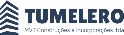 Tumelero Construções e Incorporações Ltda